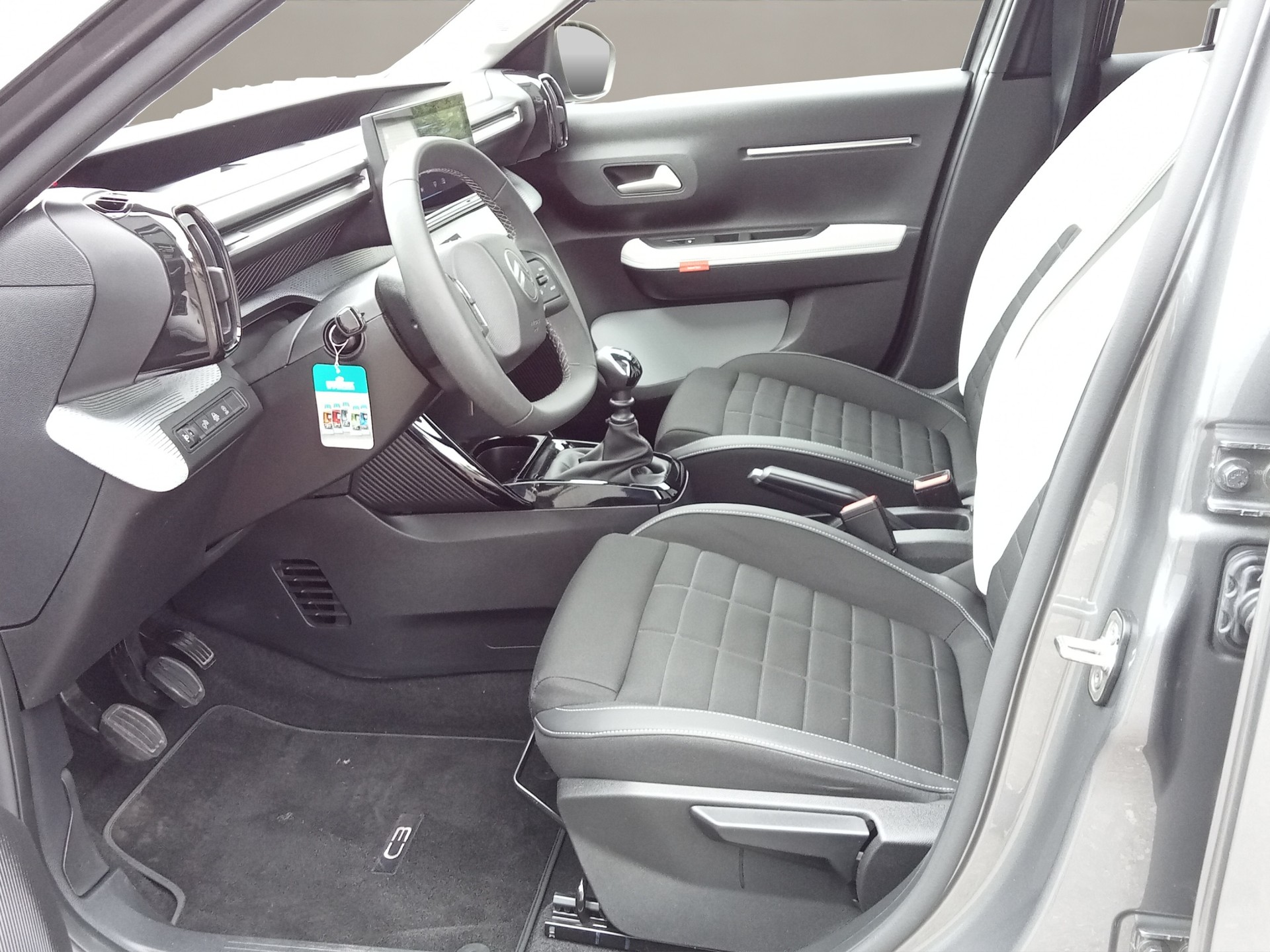 CITROEN C3 1.2i Turbo Max-image-8