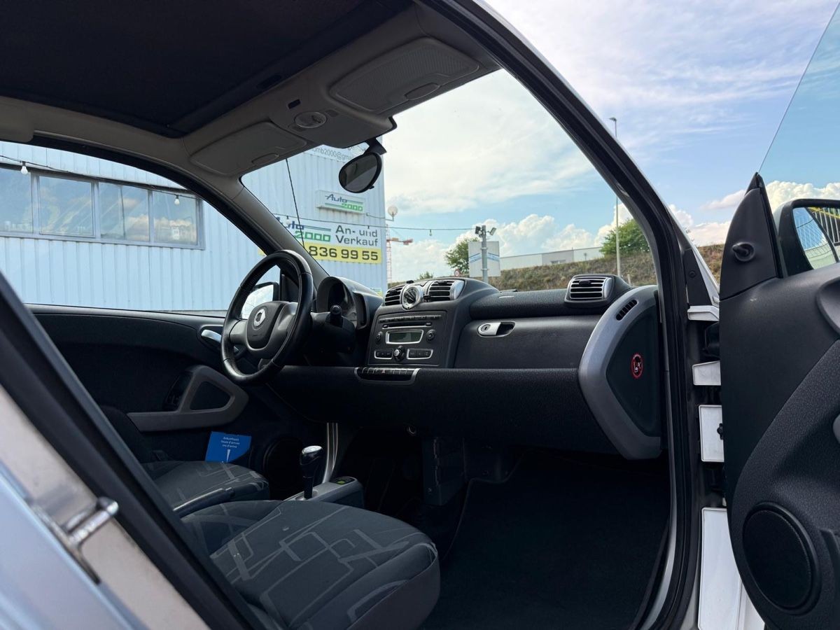 SMART FORTWO-image-6