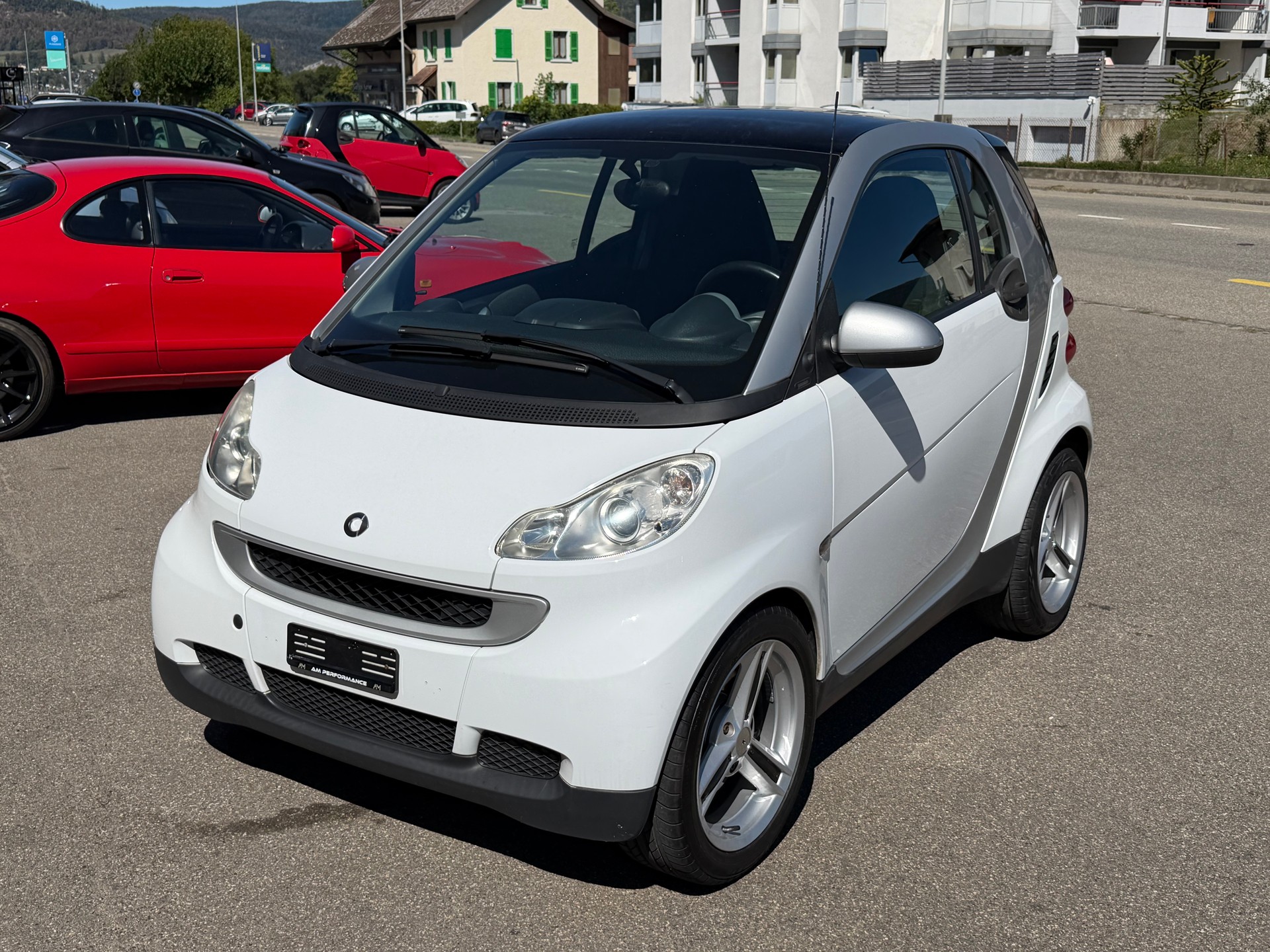 SMART FORTWO-image-0