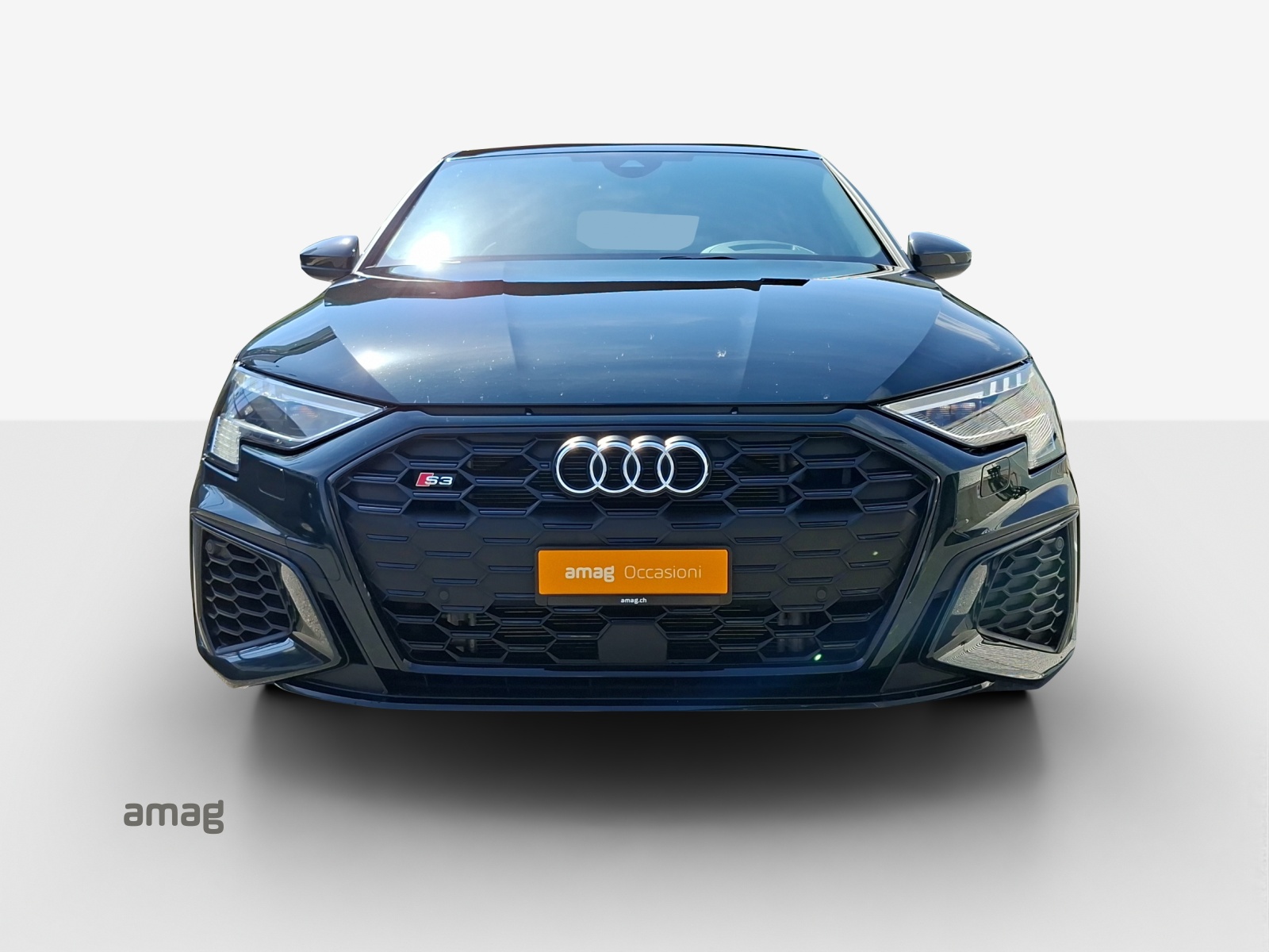 AUDI S3 Sportback 2.0 TFSI quattro S-tronic-image-6