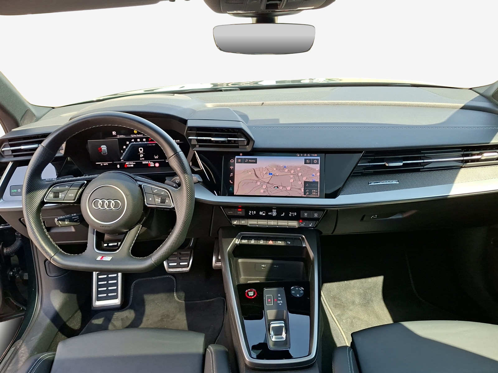 AUDI S3 Sportback 2.0 TFSI quattro S-tronic-image-8