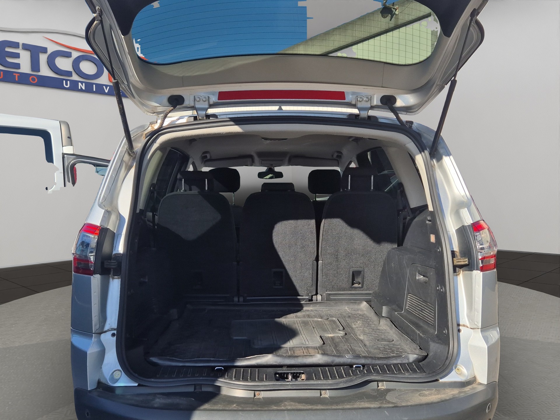 FORD S-Max 2.0 TDCi Titanium PowerShift-image-15