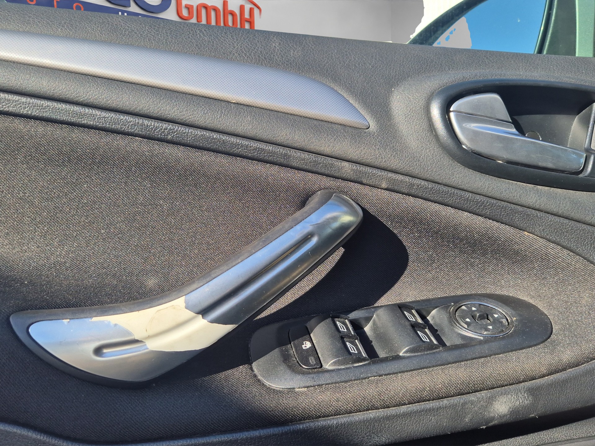 FORD S-Max 2.0 TDCi Titanium PowerShift-image-7