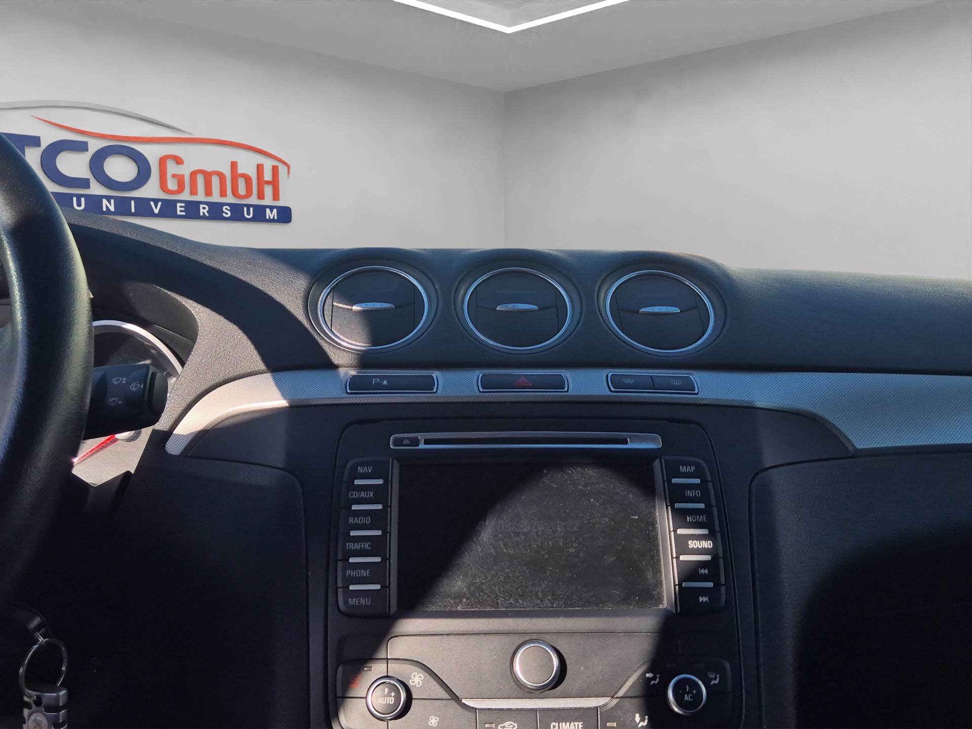 FORD S-Max 2.0 TDCi Titanium PowerShift-image-11
