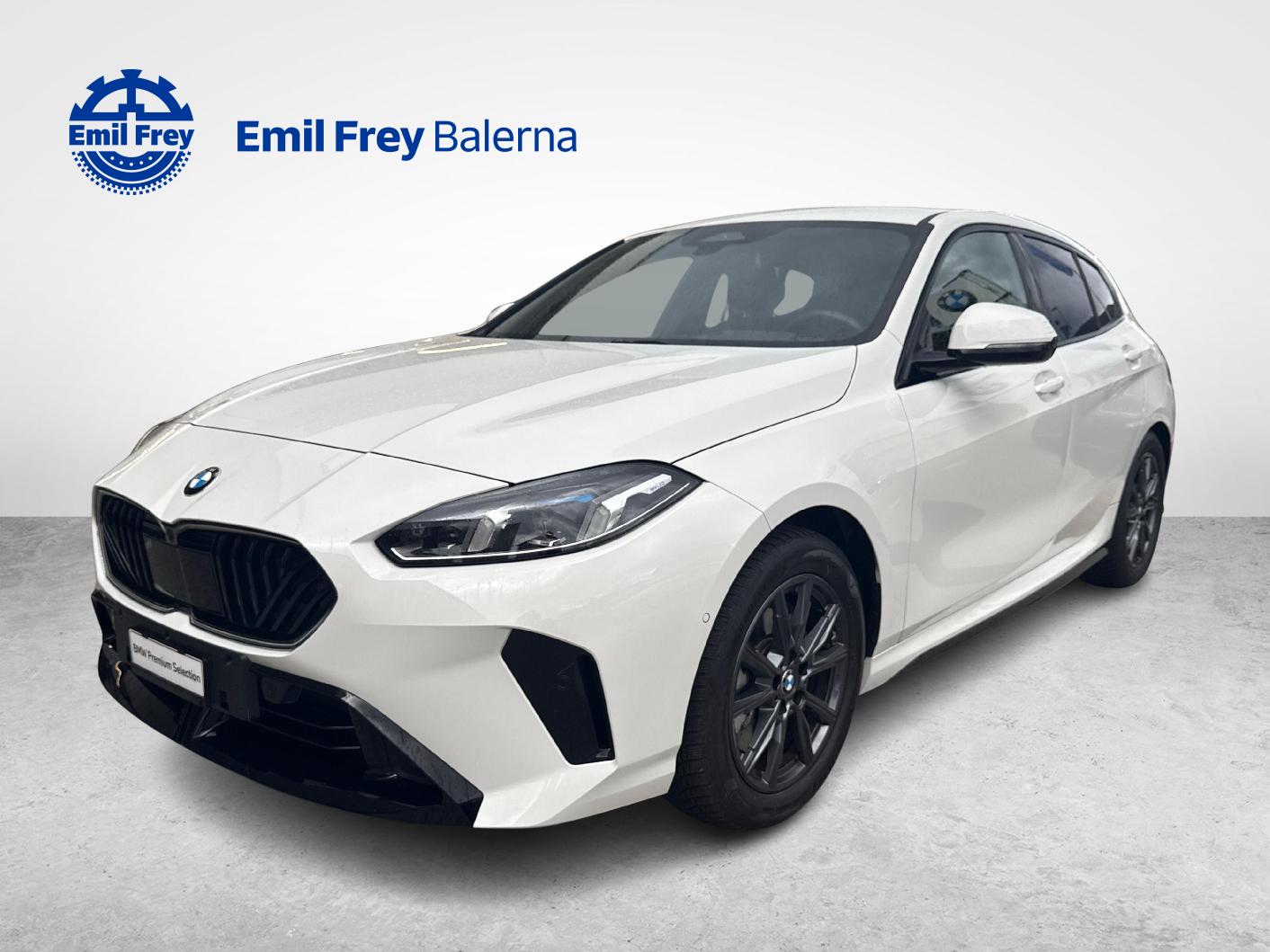 BMW 123 xDrive-image-0