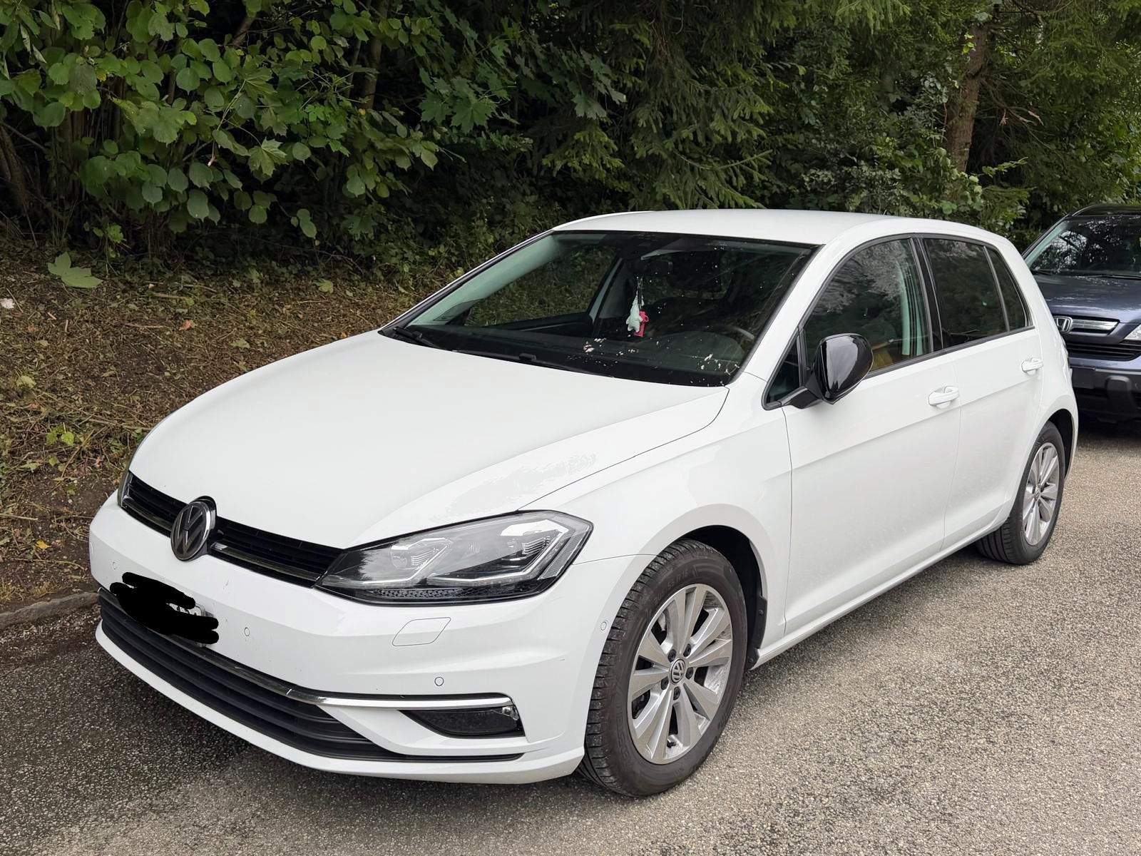 VW 2.0 TDI Comfortline DSG 4m-image-0