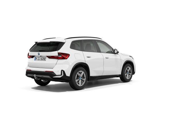 BMW X1 30e xDrive U11 (CH) AHK ** HYBRIDE RECHARGEABLE ** 📍-image-1