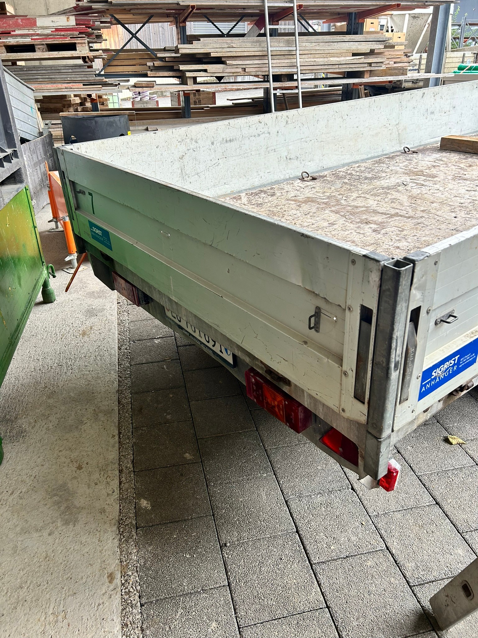 BARTHAU SP 2700-image-4