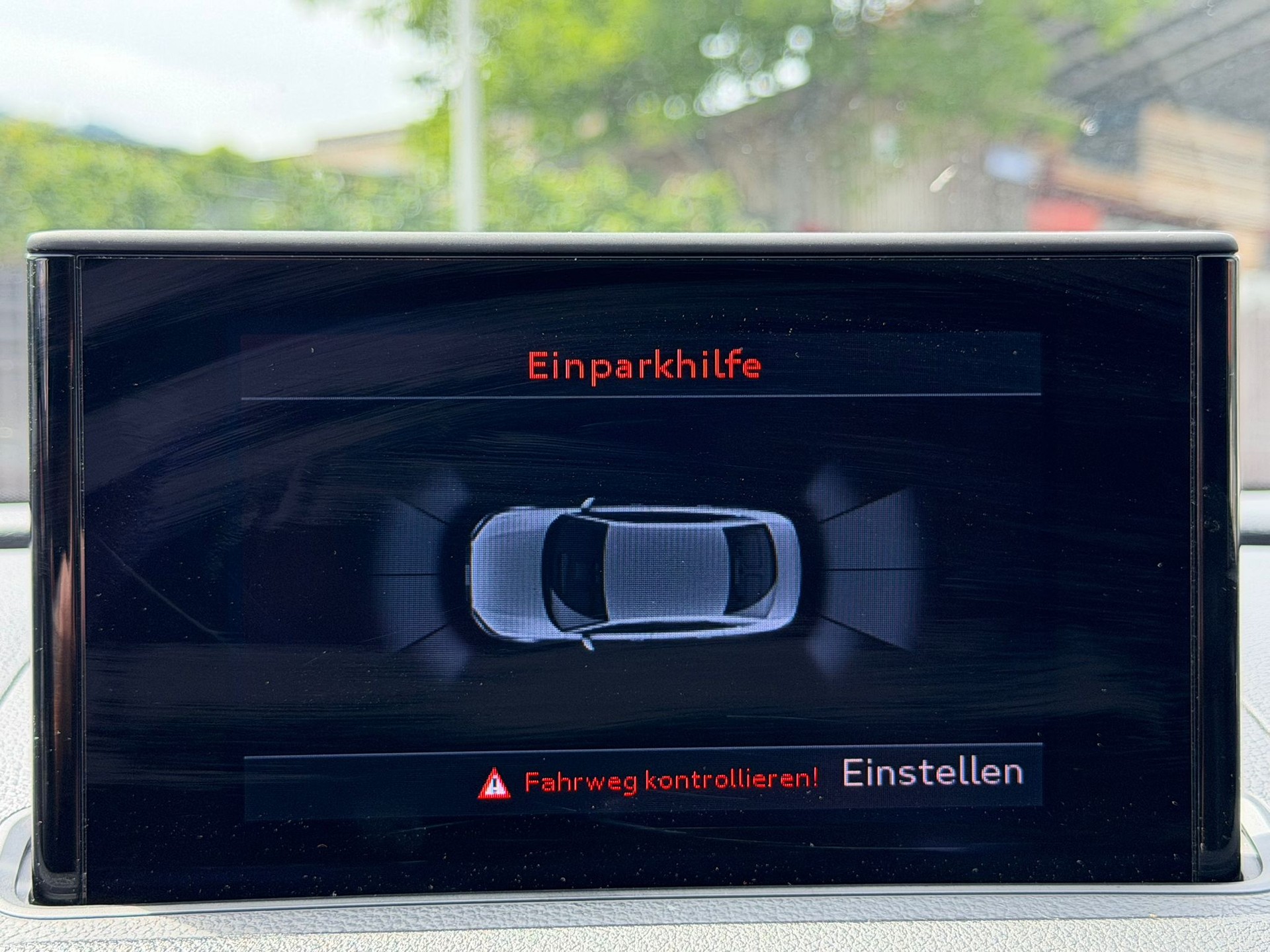 AUDI S3 Limousine 2.0 TFSI quattro S-tronic White&Black Edition-image-10