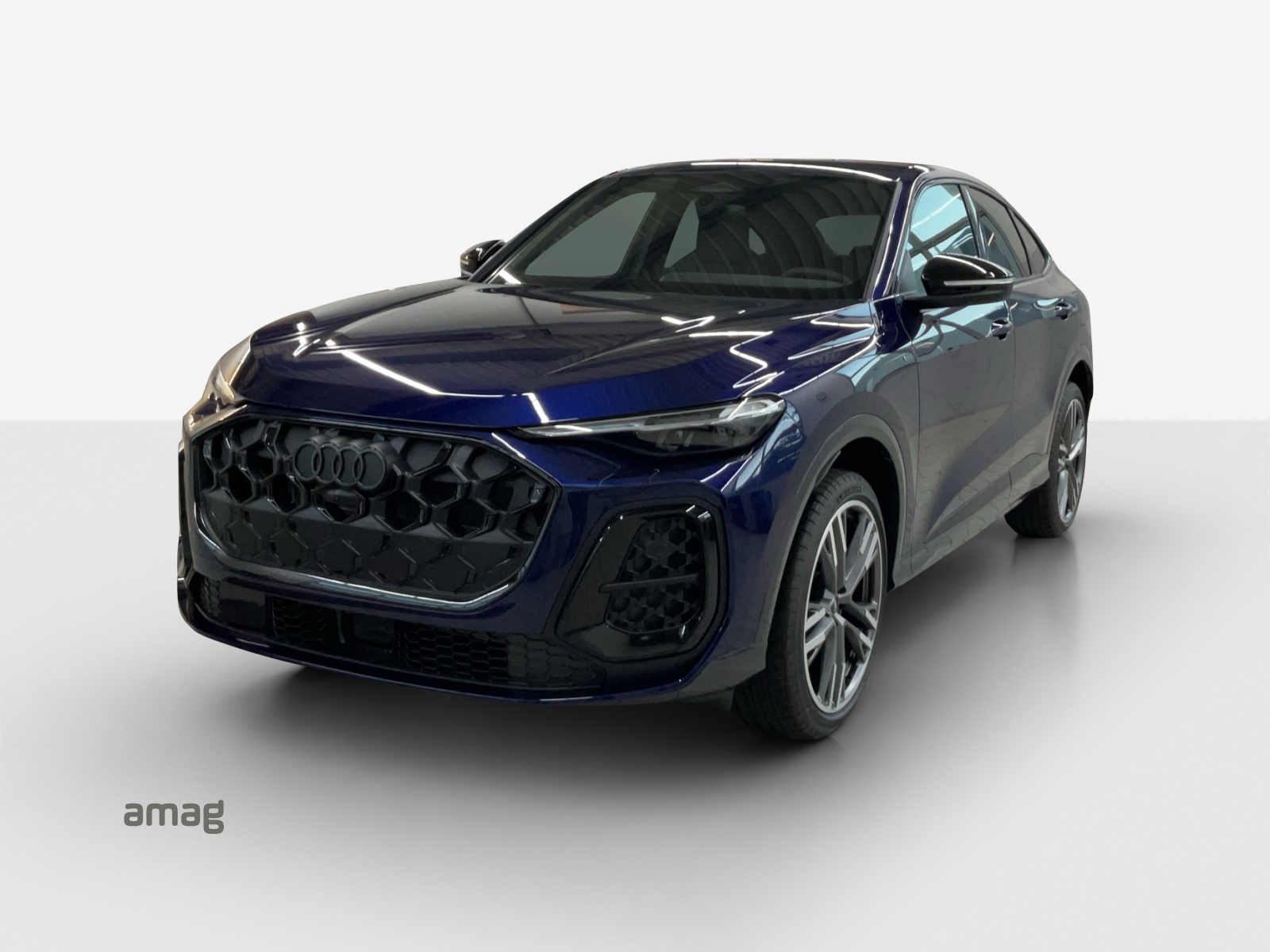 AUDI Q5 Sportback e-hybrid quattro 270 kW S-tronic