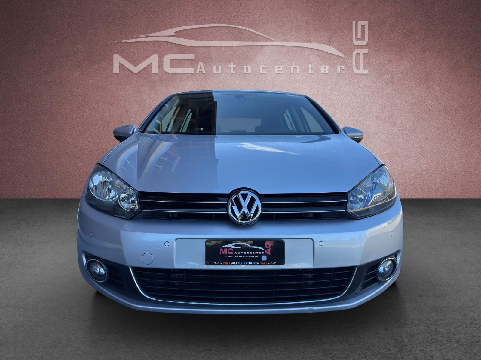 VW Golf 1.4 TSI Highline-image-3