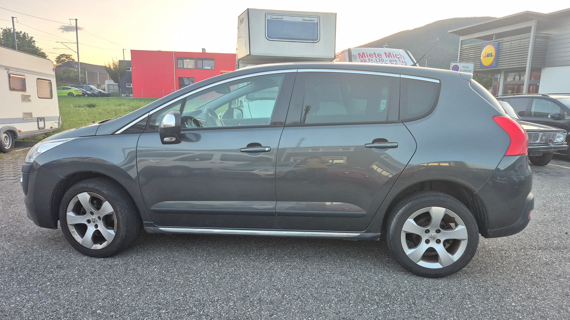 PEUGEOT 3008 1.6 16V T Sport Pack Tiptronic-image-7