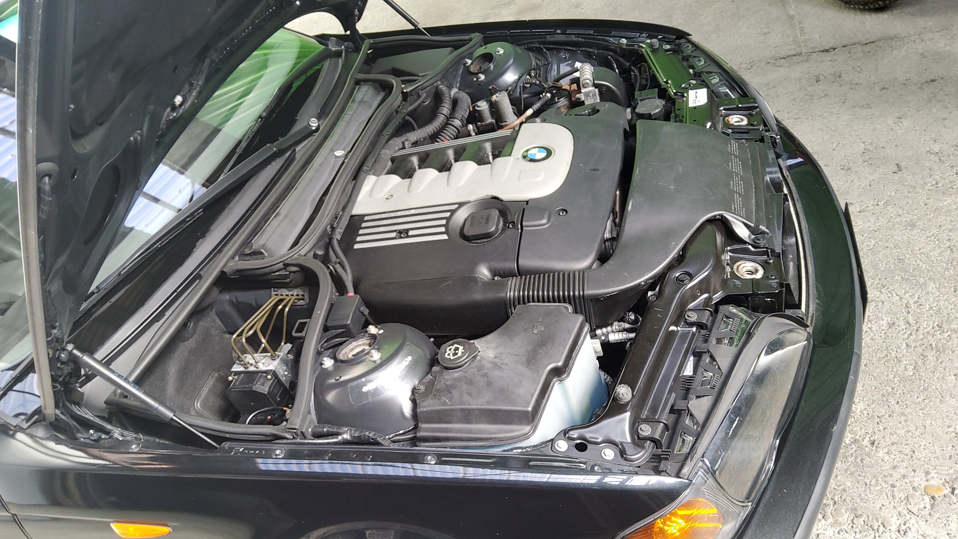 BMW 330xd Touring-image-2