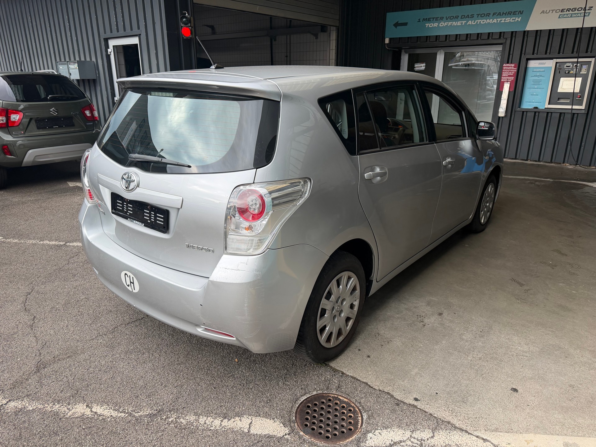 TOYOTA Verso 1.8 Linea Luna-image-3