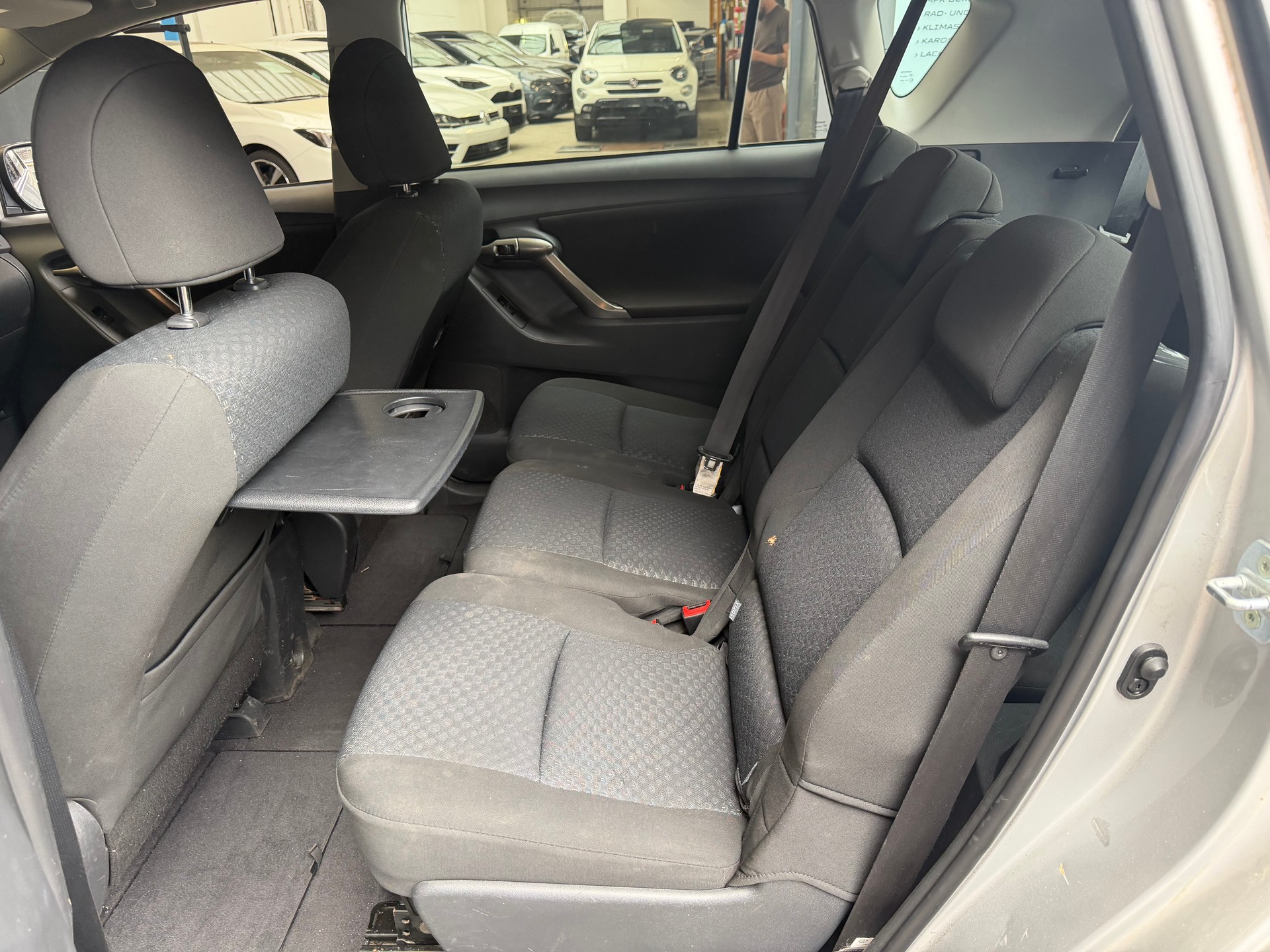 TOYOTA Verso 1.8 Linea Luna-image-8