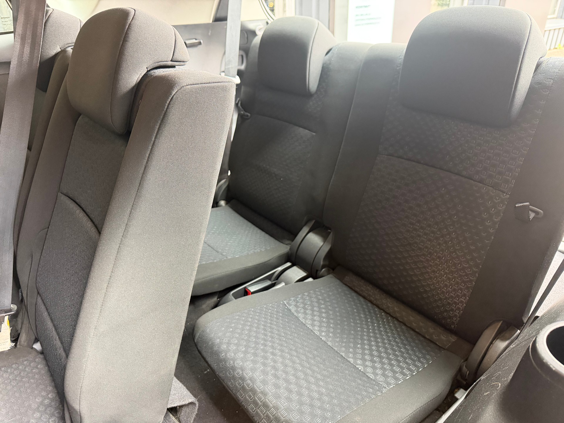 TOYOTA Verso 1.8 Linea Luna-image-9