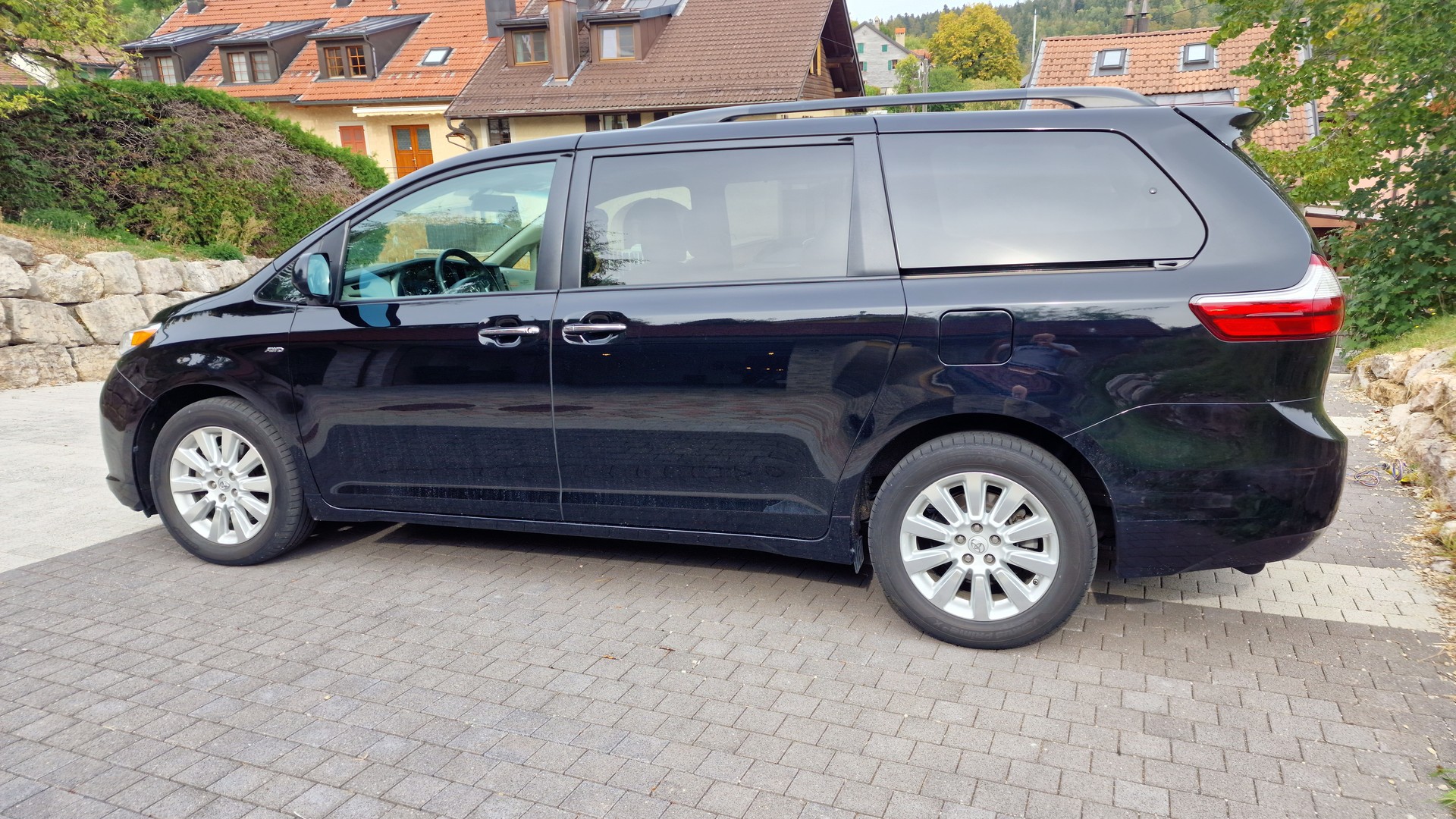 TOYOTA 3.5 V6 AWD-image-3
