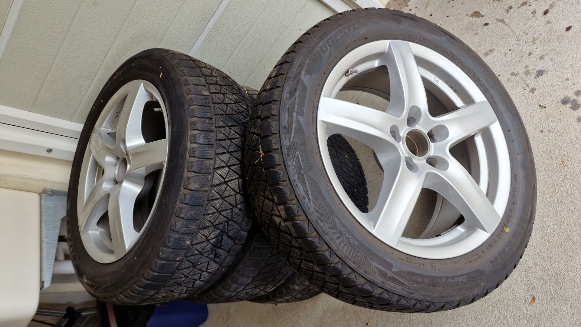 TOYOTA 3.5 V6 AWD-image-11