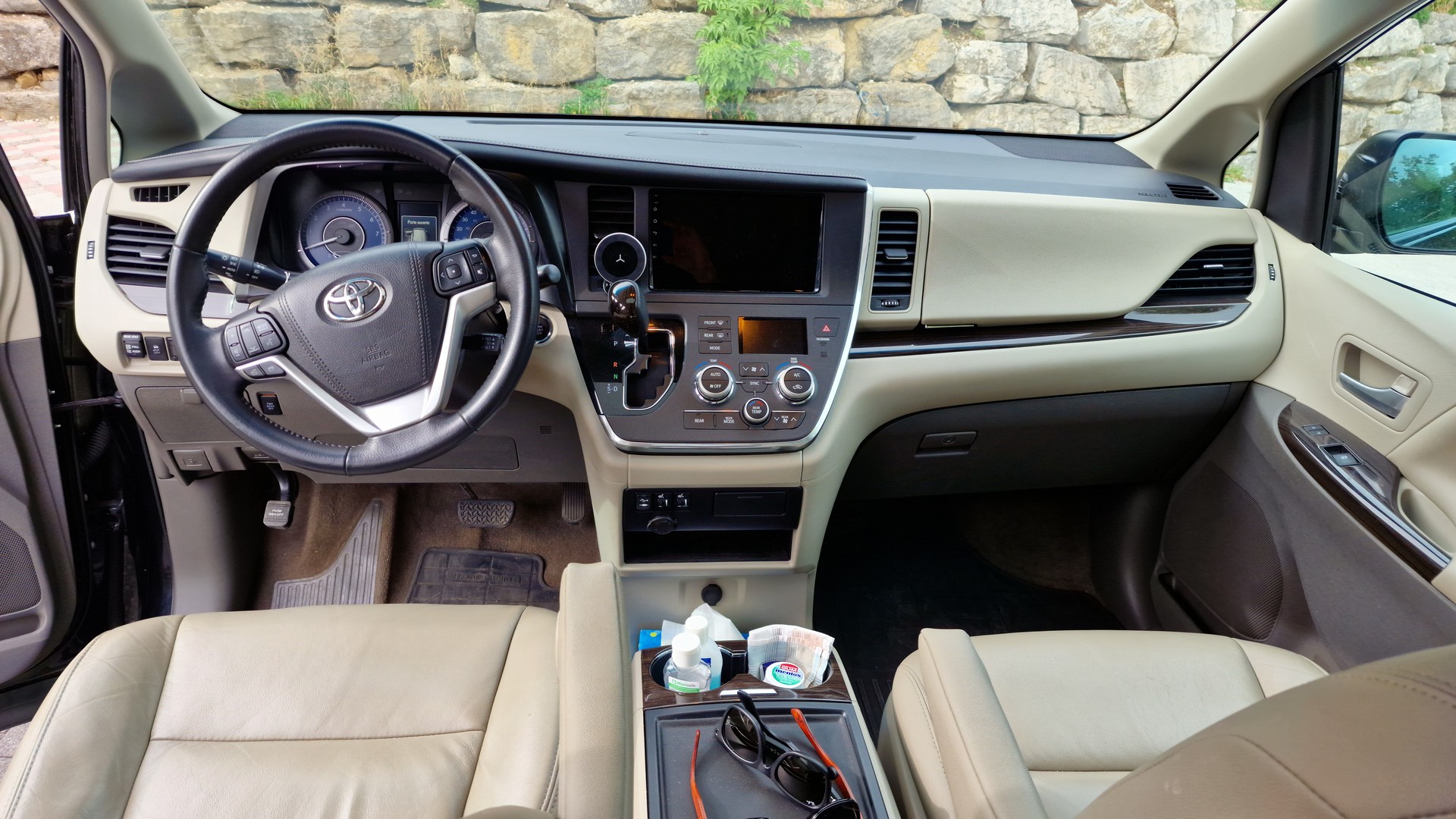 TOYOTA 3.5 V6 AWD-image-5