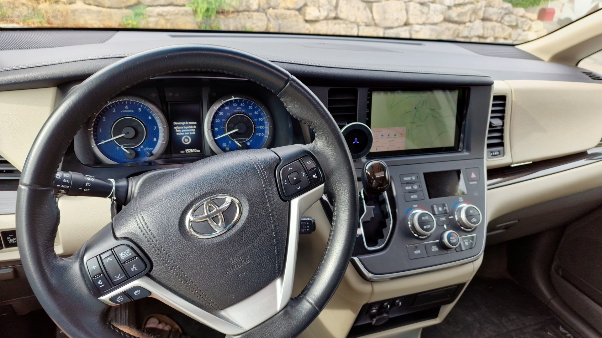TOYOTA 3.5 V6 AWD-image-8