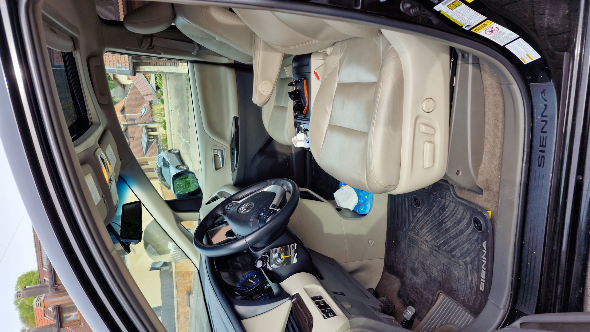 TOYOTA 3.5 V6 AWD-image-7