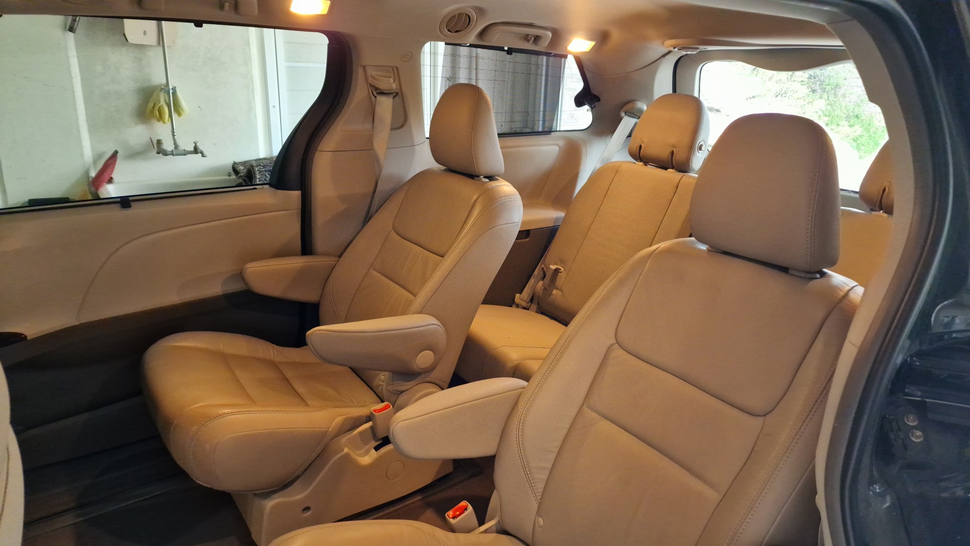 TOYOTA 3.5 V6 AWD-image-10