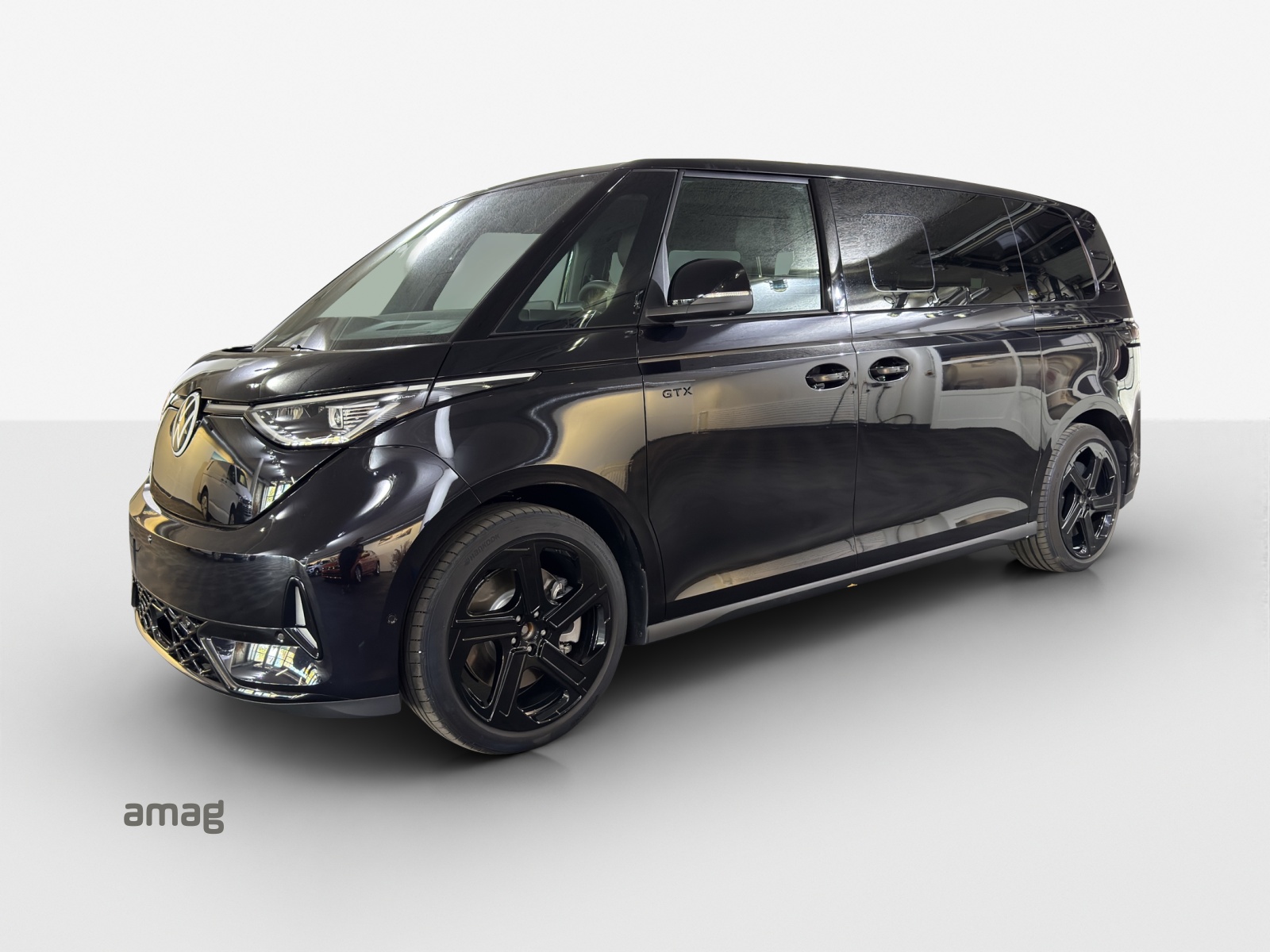 VW ID.Buzz LWB GTX 4 Motion-image-0