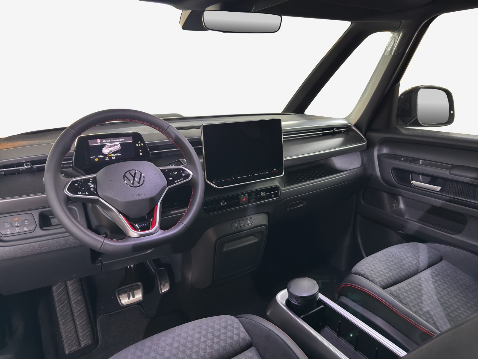 VW ID.Buzz LWB GTX 4 Motion-image-8