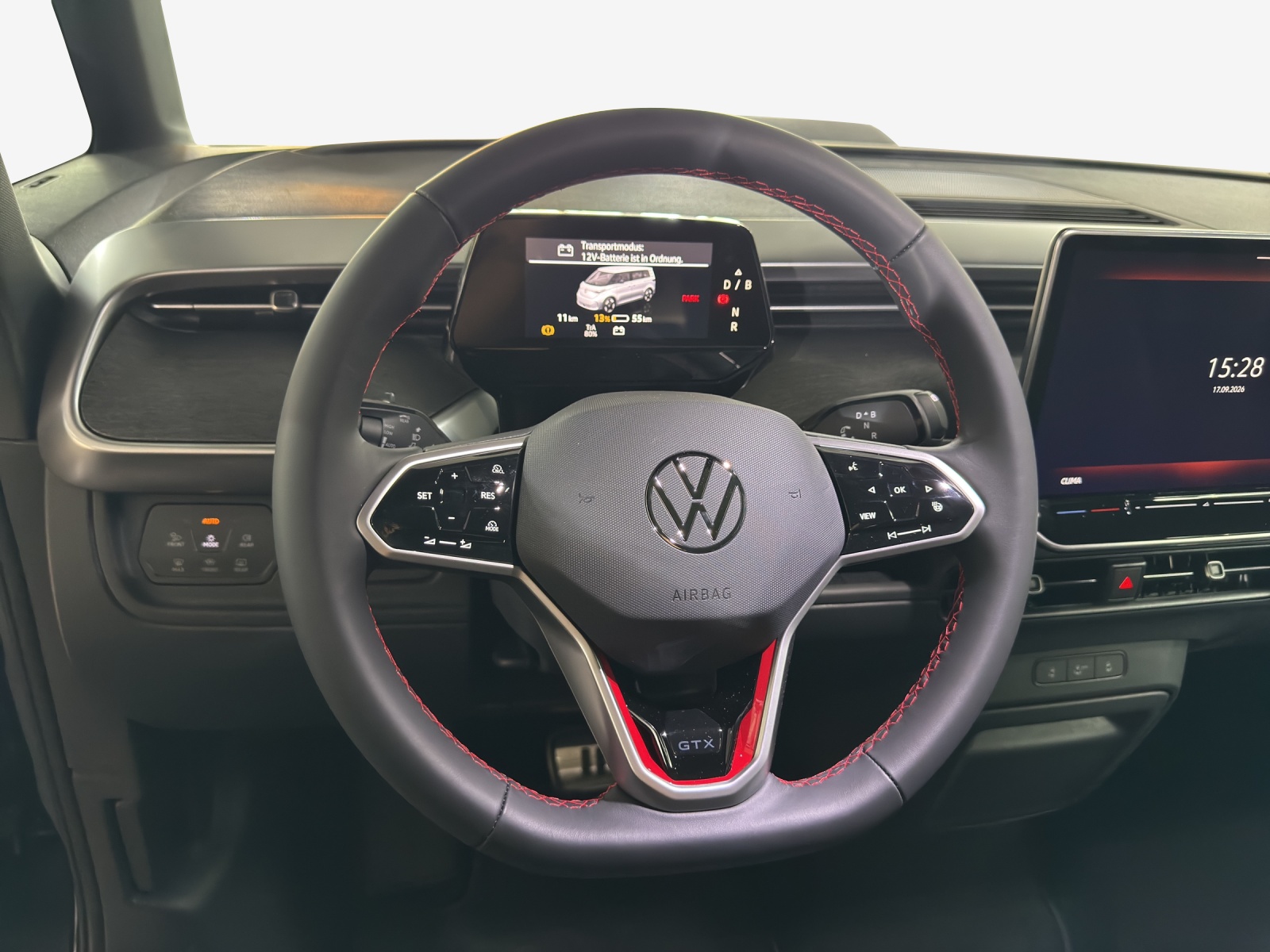 VW ID.Buzz LWB GTX 4 Motion-image-9