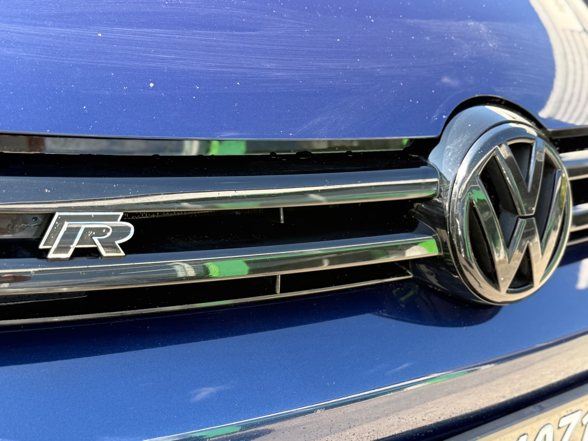 VW Golf IV R 4 Motion 2.0 TSI DSG-image-7