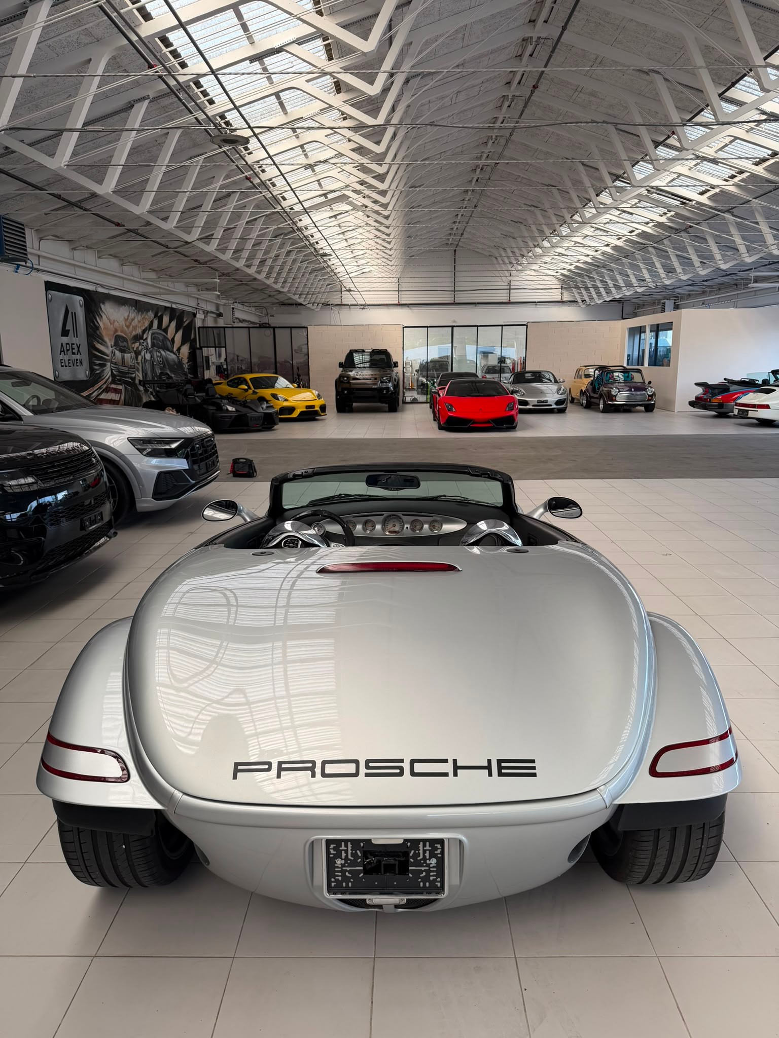 CHRYSLER PROWLER-image-6