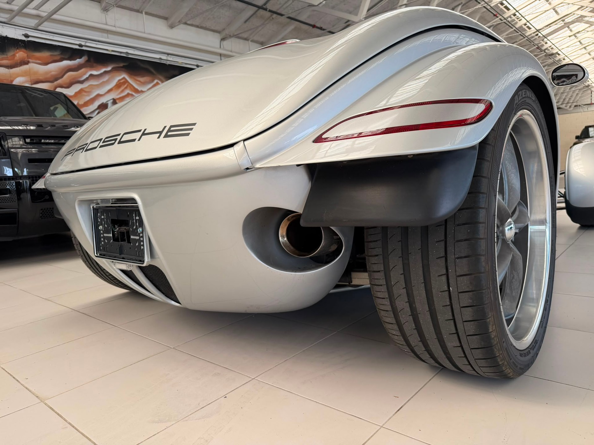 CHRYSLER PROWLER-image-3