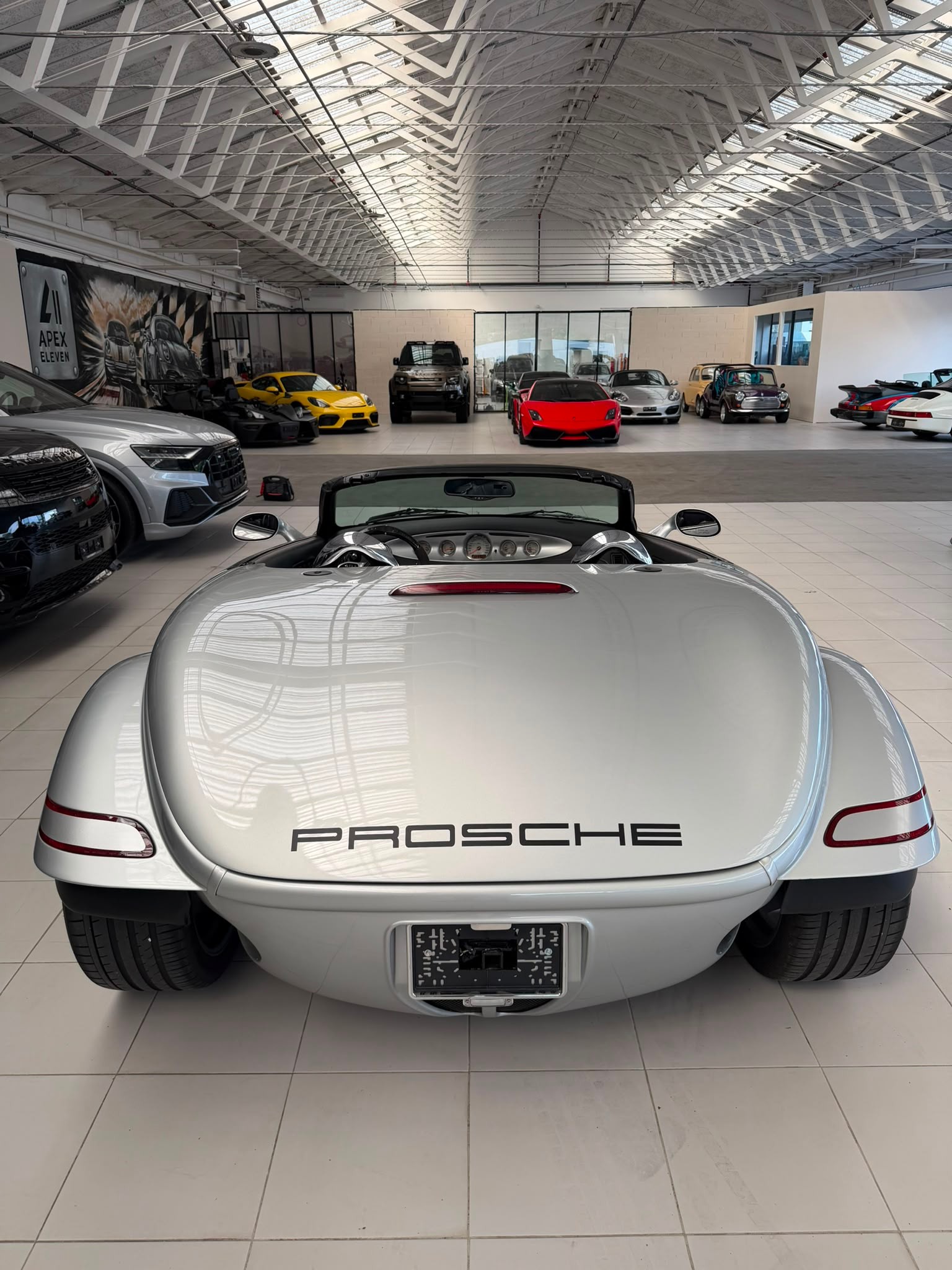 CHRYSLER PROWLER-image-2