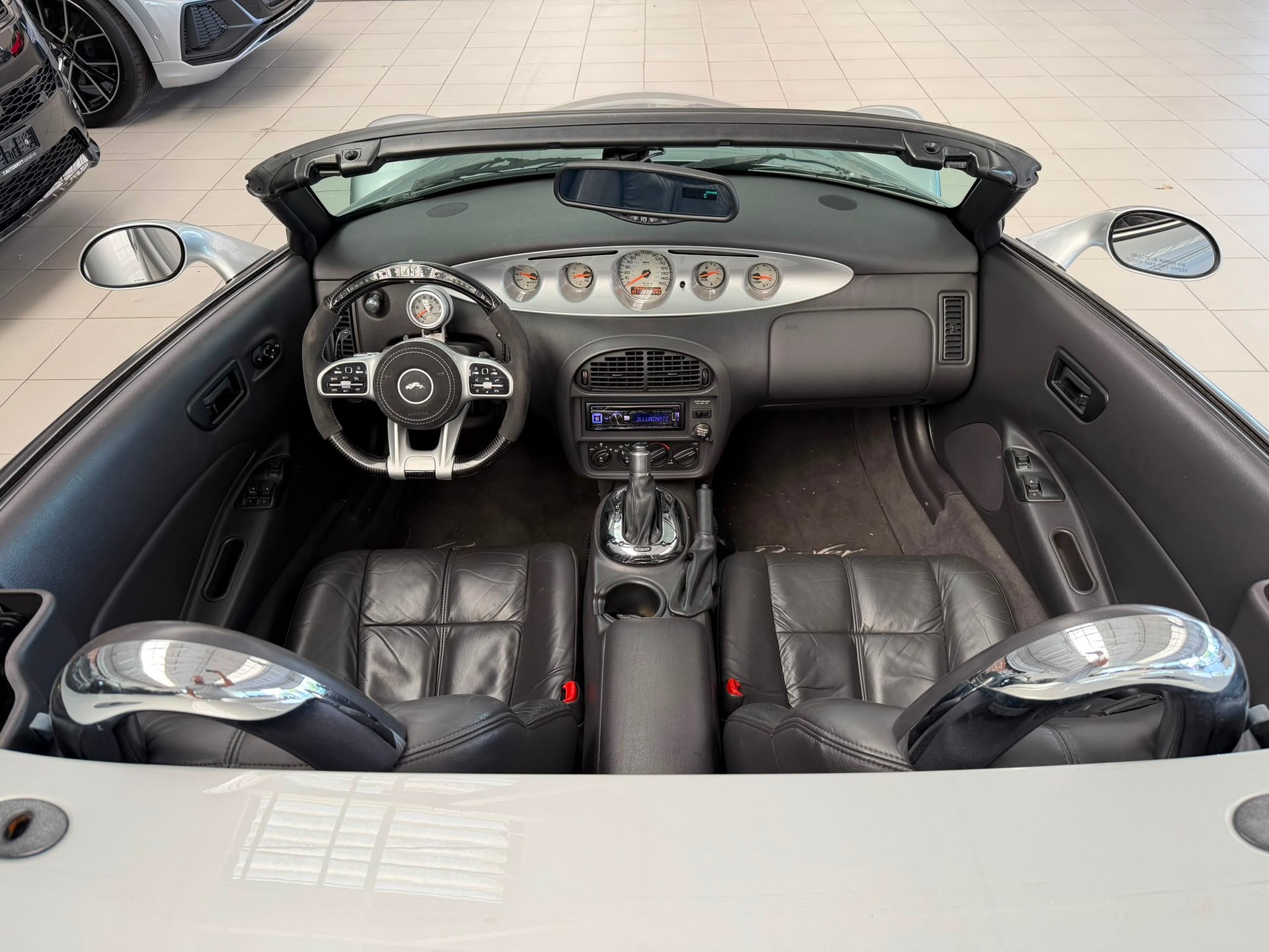 CHRYSLER PROWLER-image-7