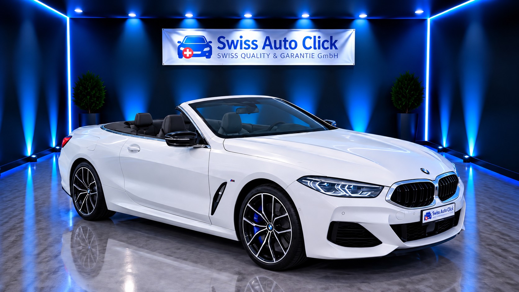 BMW M850i xDrive Steptronic-image-5