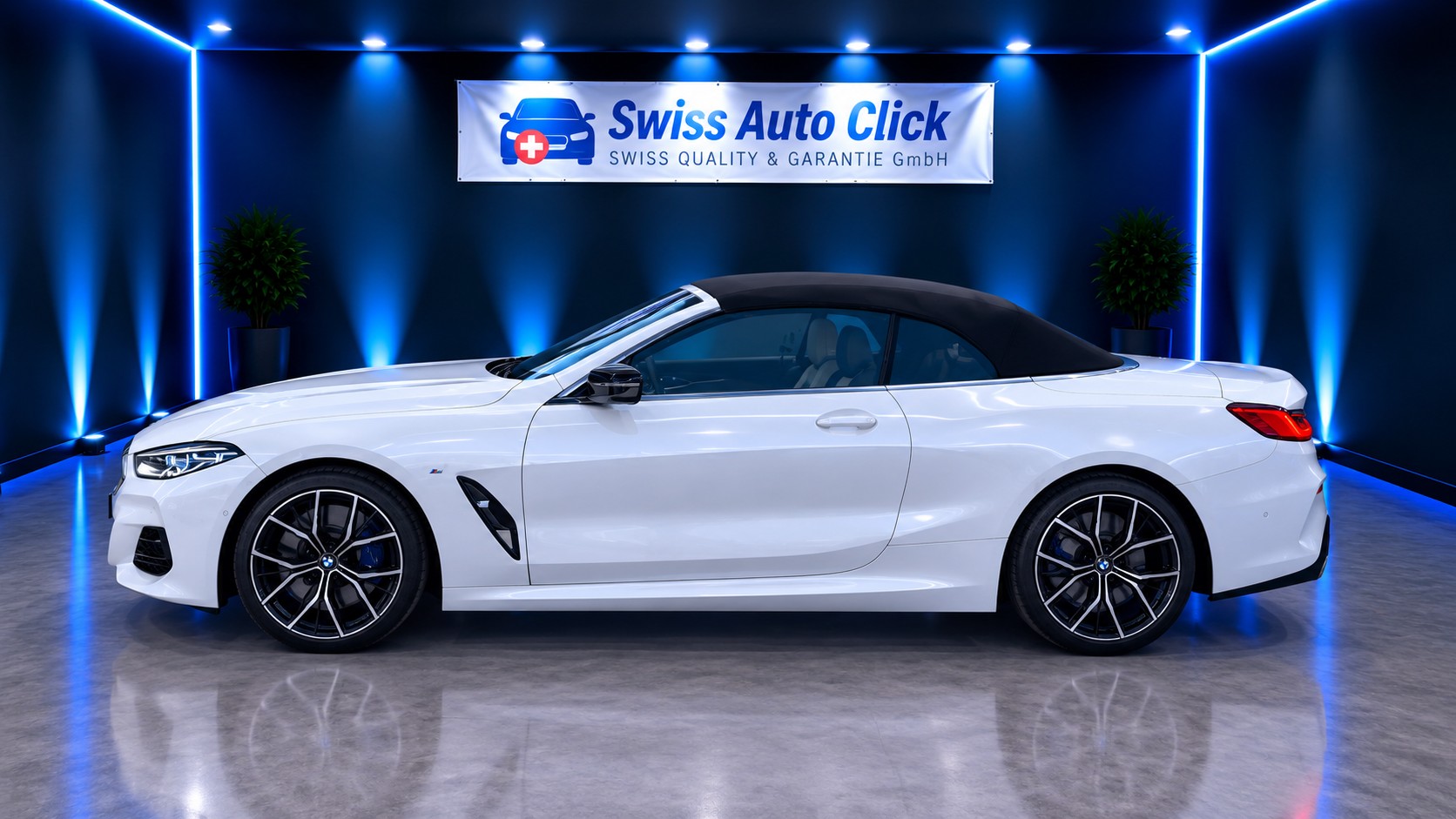 BMW M850i xDrive Steptronic-image-3