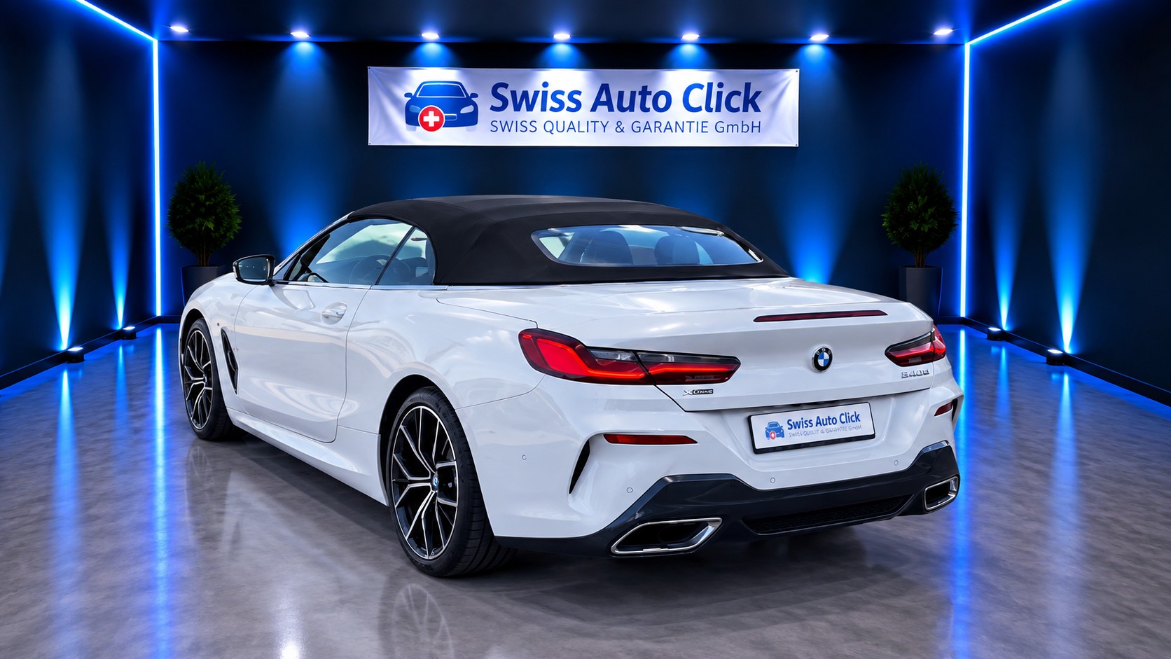 BMW M850i xDrive Steptronic-image-4