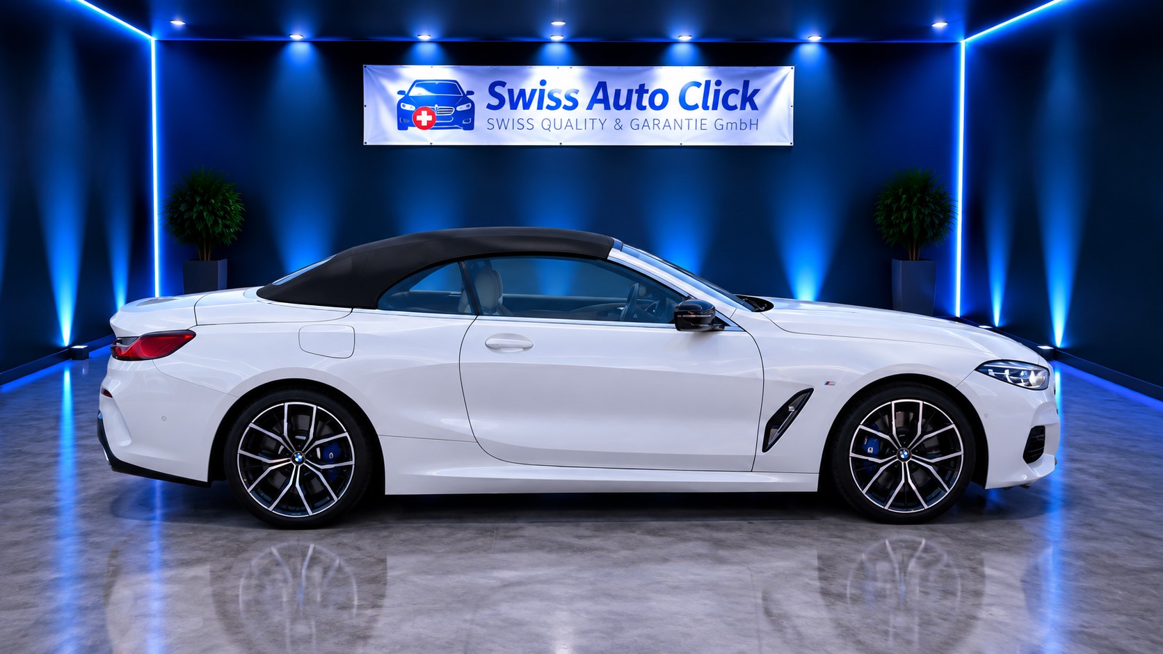 BMW M850i xDrive Steptronic-image-6