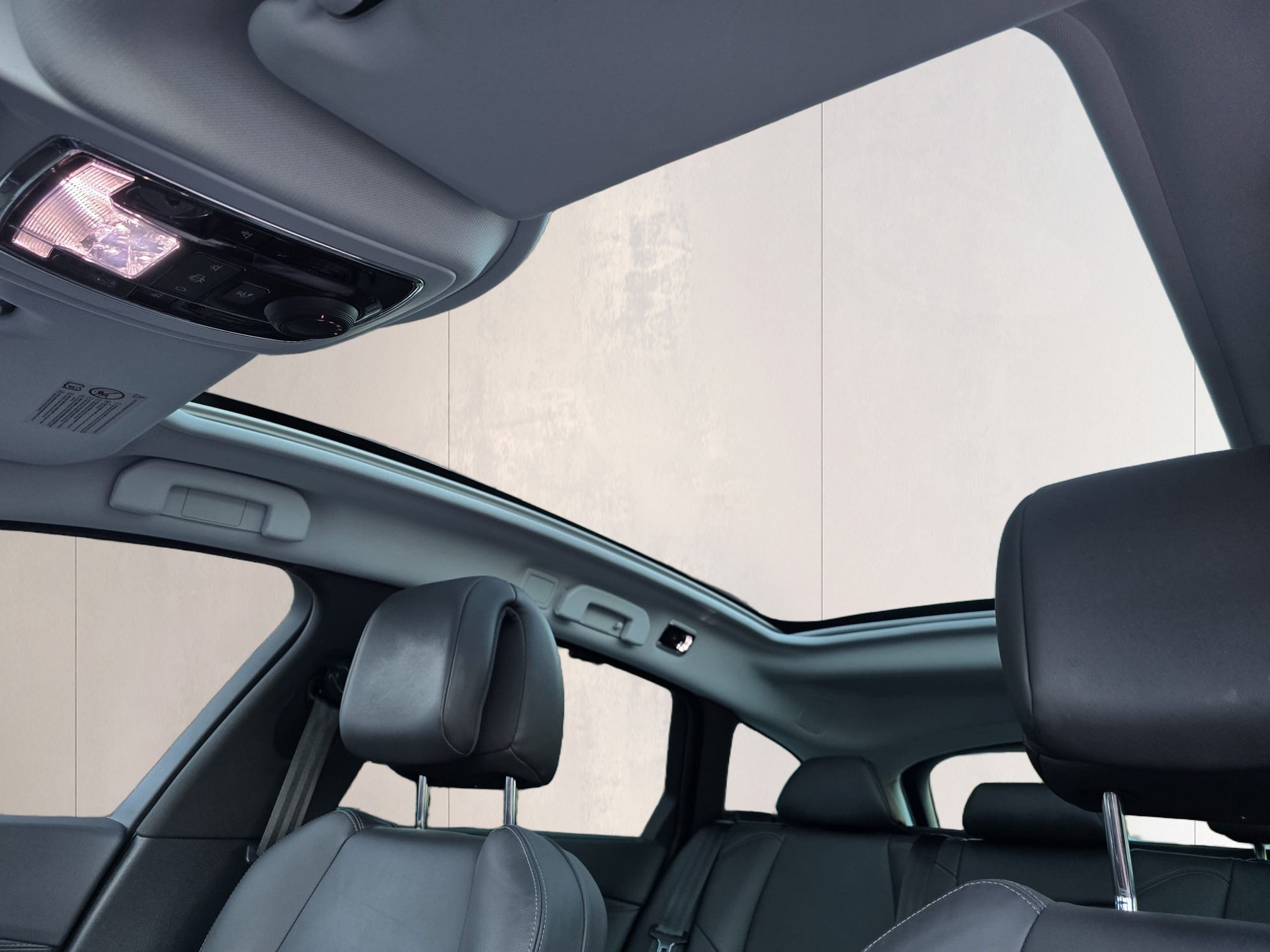 PEUGEOT 508 SW 2.2 HDI GT Automatic-image-16