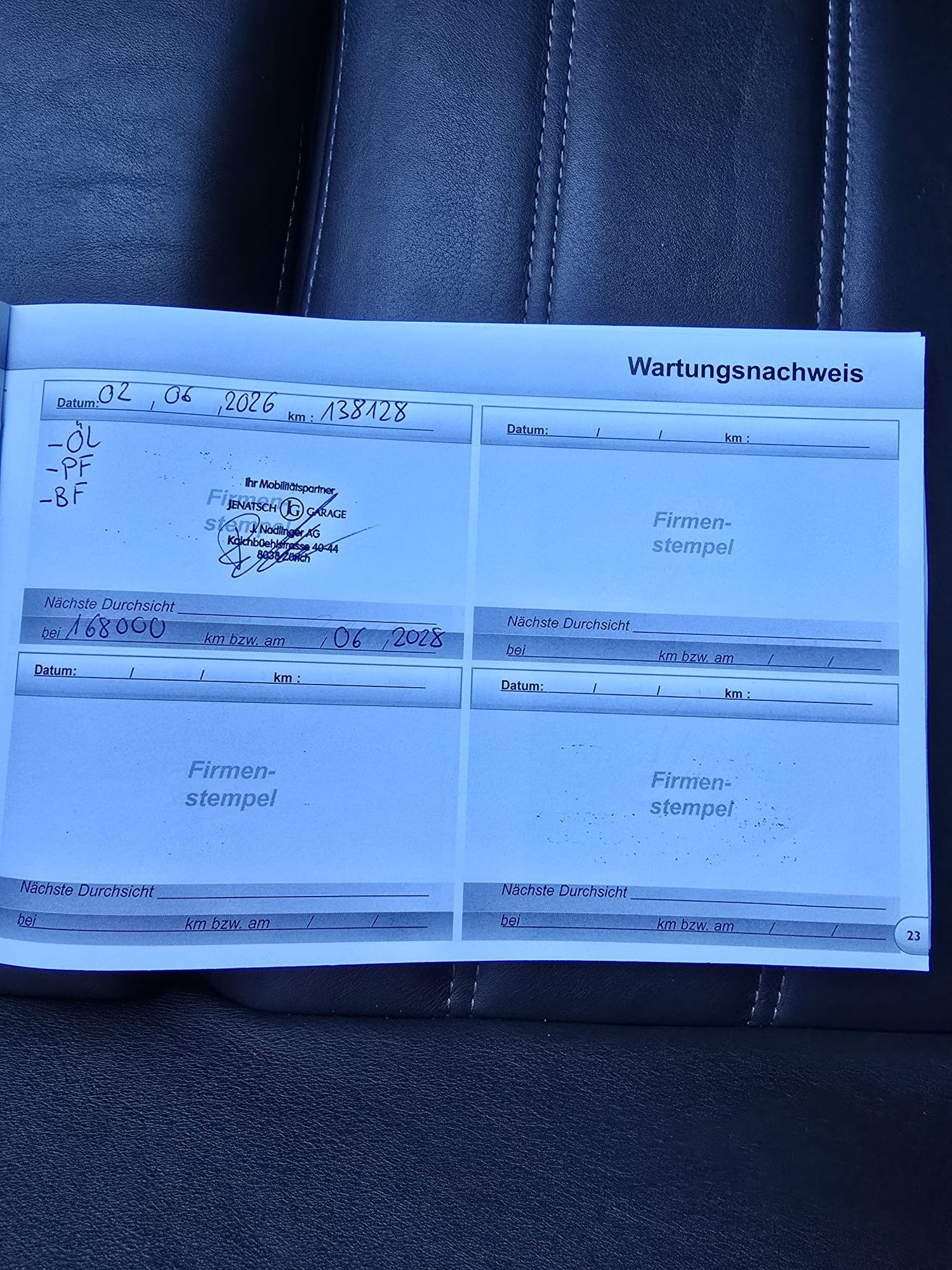 PEUGEOT 508 SW 2.2 HDI GT Automatic-image-24