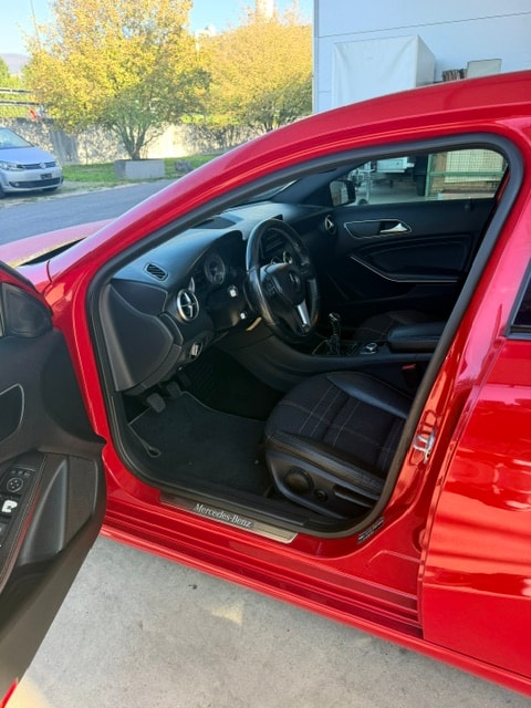 MERCEDES-BENZ A 180 CDI Style-image-10