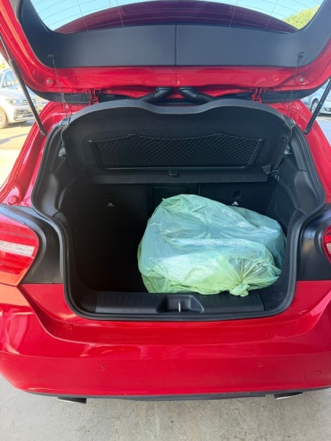 MERCEDES-BENZ A 180 CDI Style-image-12