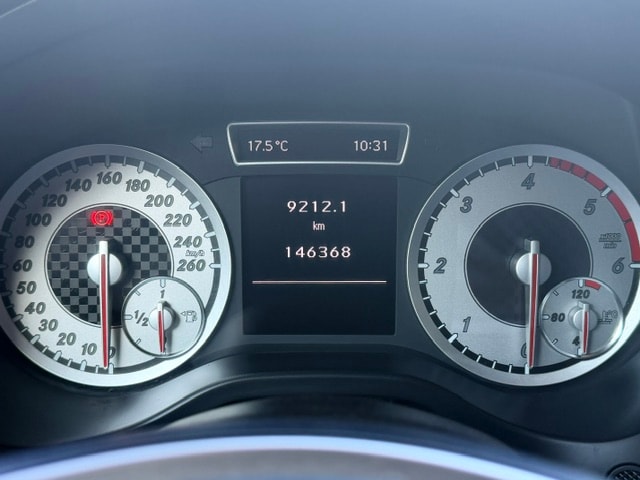 MERCEDES-BENZ A 180 CDI Style-image-7