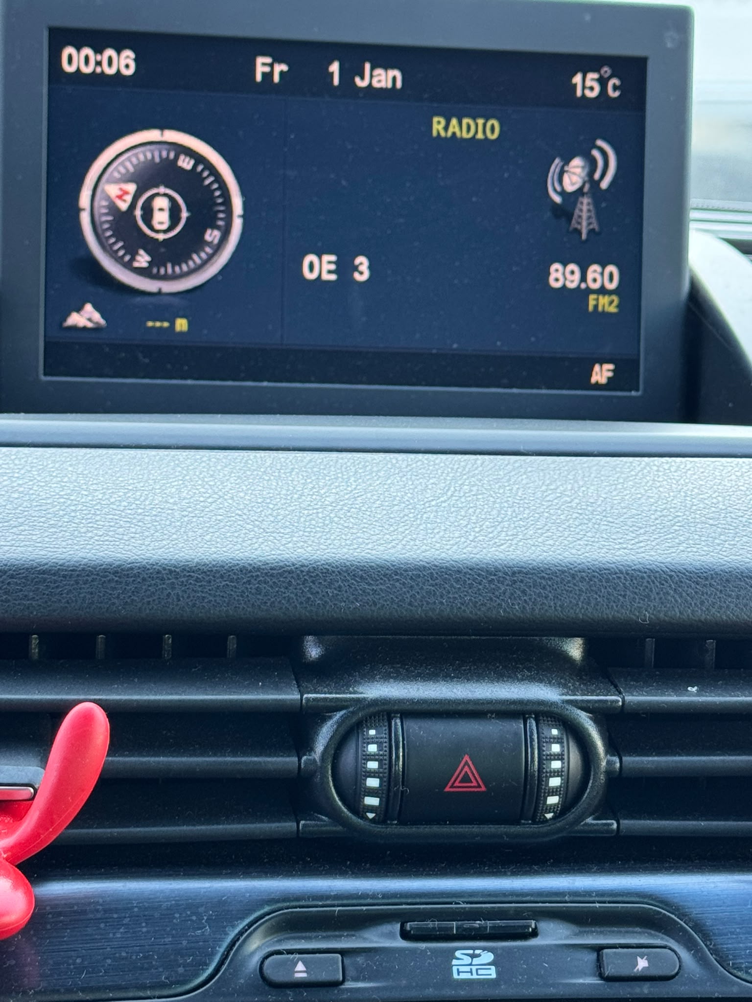 ALFA ROMEO Giulietta 1750 TBi Quadrifoglio Verde-image-12