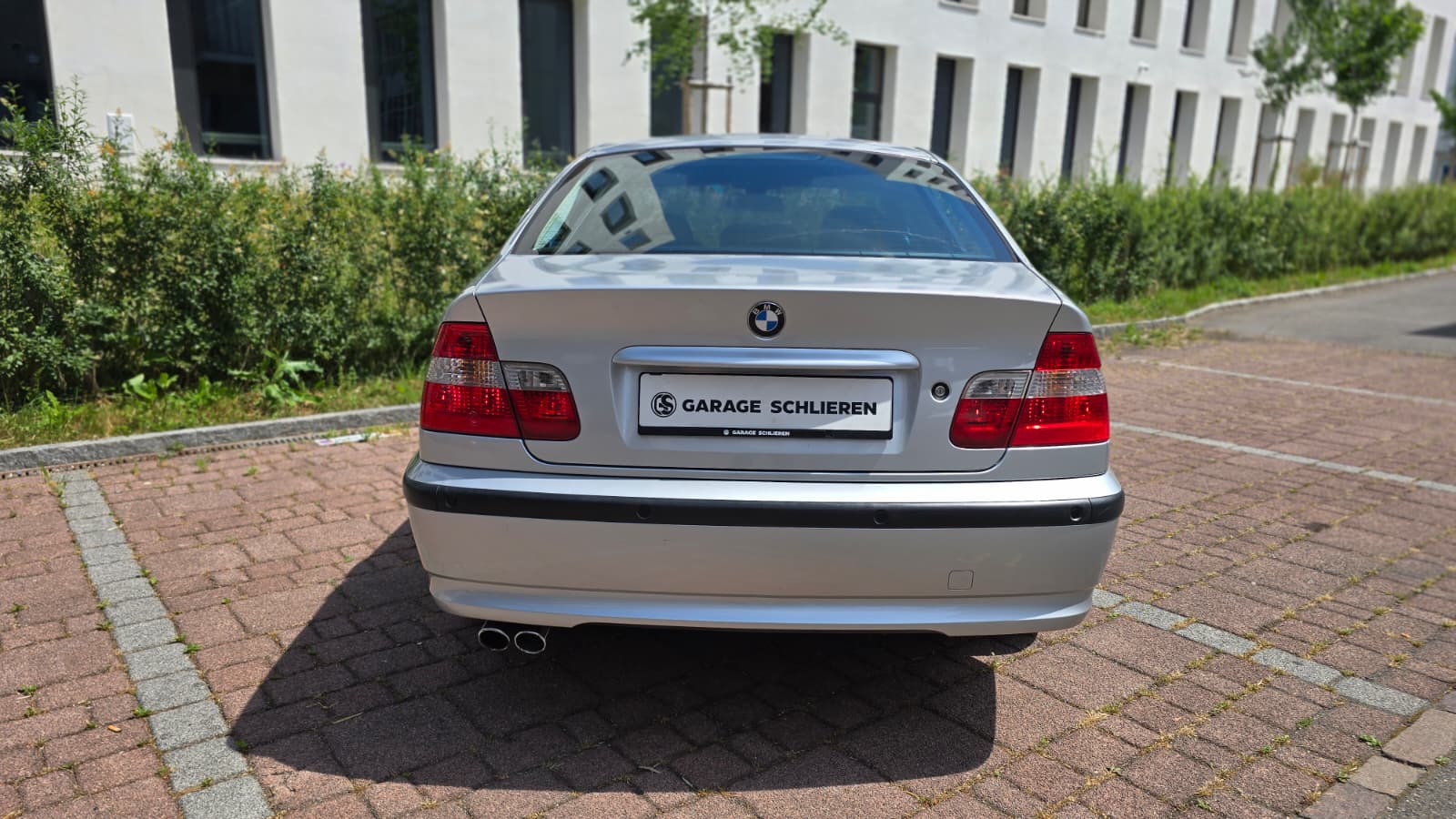 BMW 330xi Facelift| Frisch ab MFK und Service| Elk Leder Sitz| XENON| Tempomat| PDC Sens| Regen Sens-image-7