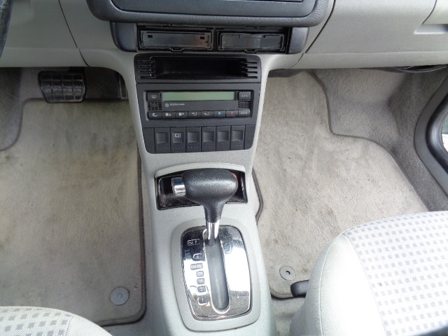VW Polo 75 Comfortline-image-7