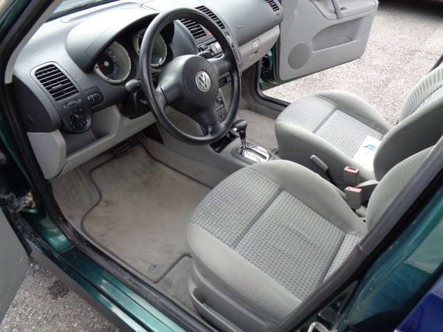 VW Polo 75 Comfortline-image-6