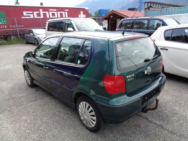 VW Polo 75 Comfortline-image-2
