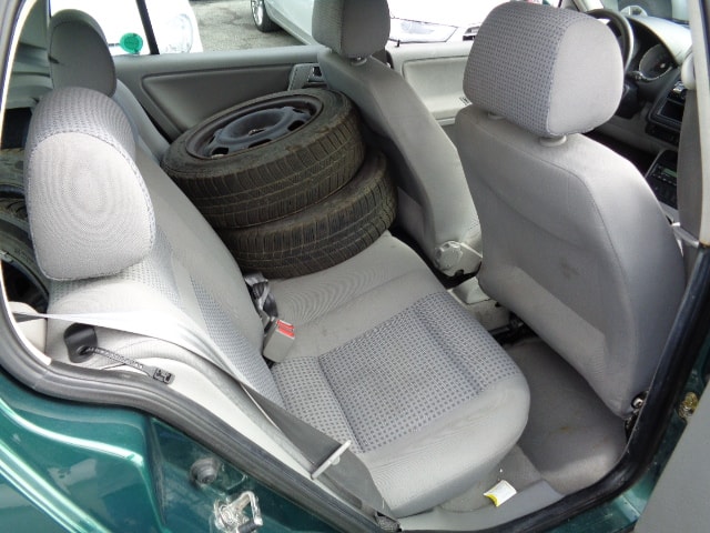 VW Polo 75 Comfortline-image-5