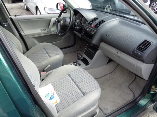 VW Polo 75 Comfortline-image-4